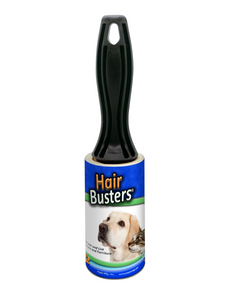 Hair Busters-Single with Handle