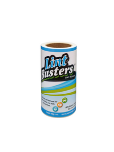 Lint Busters Refills -Single Refill