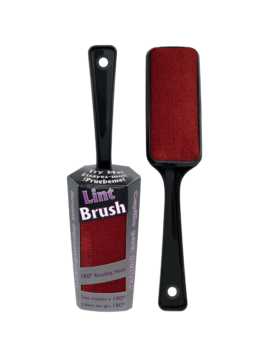 Lint Brush-Single