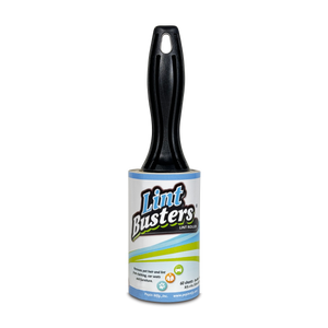 Lint Busters-Single with Handle